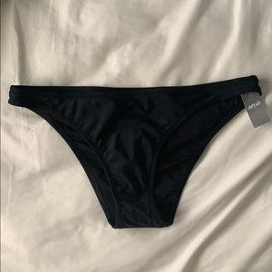 Aerie Cheeky Bikini Bottom